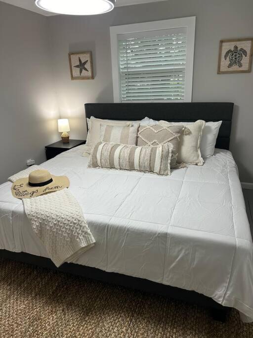 The Sunshine Homestay New Smyrna Beach Exterior foto